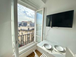 New 467 Suite Beatrice -Cosy Apartment Paris Center