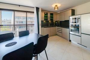 4 pièces sur deux niveaux au cœur de Cannes