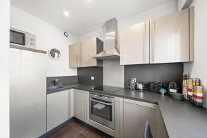 Agréable studio à deux pas de la Croisette