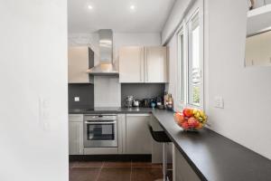 Agréable studio à deux pas de la Croisette