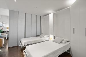 Agréable studio à deux pas de la Croisette