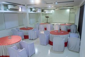 HOTEL KBs Grand