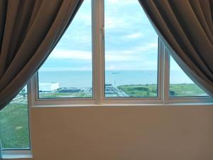 Amber Cove Two Bedroom Seaview & Encore Melaka