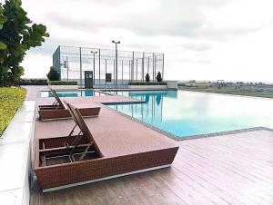 Amber Cove Two Bedroom Seaview & Encore Melaka