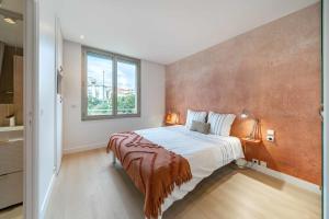 Superbe appartement 5 pièces sur la Croisette