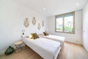 Superbe appartement 5 pièces sur la Croisette