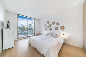 Superbe appartement 5 pièces sur la Croisette