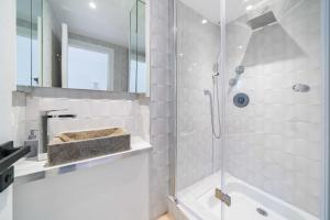 Superbe appartement 5 pièces sur la Croisette