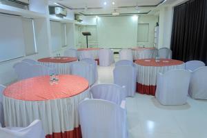 HOTEL KBs Grand