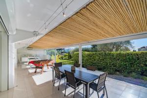 Brand new 3 bedrooms heart of Cannes