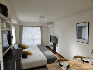 ホテルレスポワール303