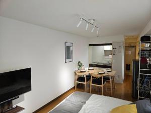 ホテルレスポワール303