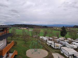 Pension Seestüberl Ferienwohnung Dachgeschoss