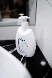 Appart familial cœur Casa