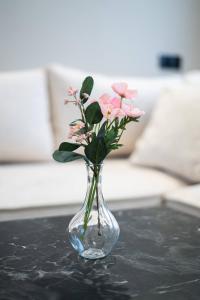 Appart familial cœur Casa