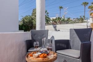 San Fermin, AC, 500Mbps, Parking, 9 mins to Beach