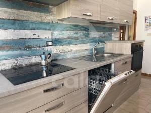 Hookipa nel Salento - spiaggia a 50 metri - by Cala del Salento