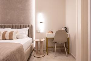 Madame Toledo Luxury Rooms