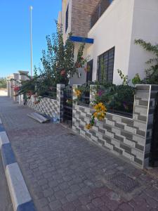 Mini Villa 2 Al hoceima