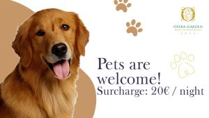 Opera Garden Hotel & Apartments