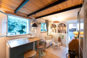 Une escale sur locéan