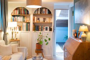 Une escale sur locéan