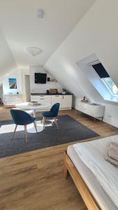 Posthus - Apartment OG