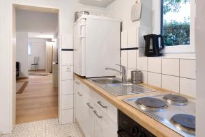 Ferienwohnung Umkirch