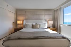 Lumina Residences 2BR Skyline Escape