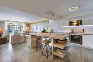 Lumina Residences 2BR Skyline Escape