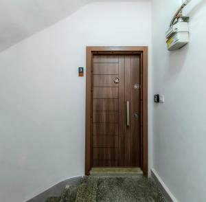 Bebek Bosphorus Central Flat