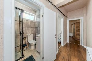 Bebek Bosphorus Central Flat