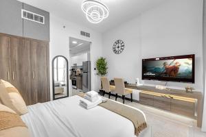 Classy Studio At Rukan