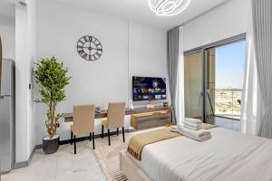 Classy Studio At Rukan