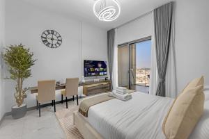 Classy Studio At Rukan