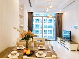 Landmark 81 Landmark 6 Landmark Plus