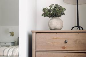 Lillebror Skandinavische Ruhe mit privater Sauna