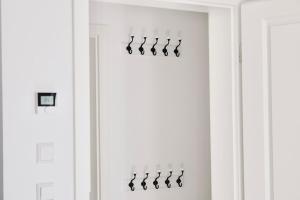 Lillebror Skandinavische Ruhe mit privater Sauna