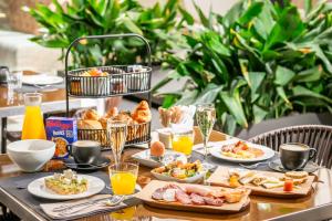 Hotel Barcelona Catedral 4 Sup