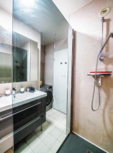 T3 68m2 Garage Terrasse Gare aux portes de Genève