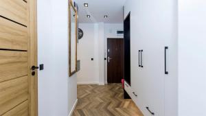 Klimatyczny apartments na Gdańskim Starym Mieście