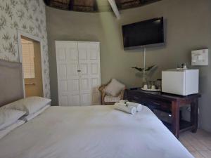 Shabbat Guest House and Spa, Hartbeespoort
