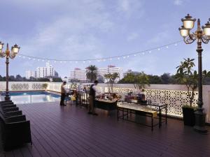 Grand Mercure Vadodara Surya Palace