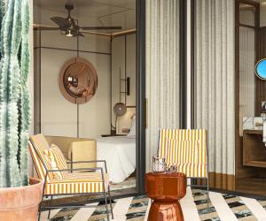 The Site Hotel Ibiza New Opening 2026