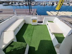 Yate en Gijon , experiencia única