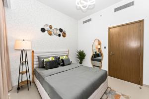 CH Cozy & Luxury 1BR Apt in the Heart of Downtown