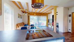 Dům v srdci Beskyd - Morávka - 6 pokojů