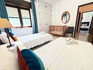 Vista Golf by Becherish