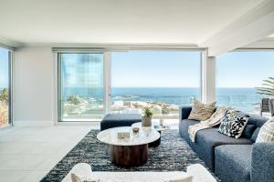 Sea View 3bed Camps Bay Apt Sapphire Tide Pad