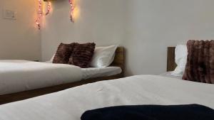 Swarga Fireflies Swarm